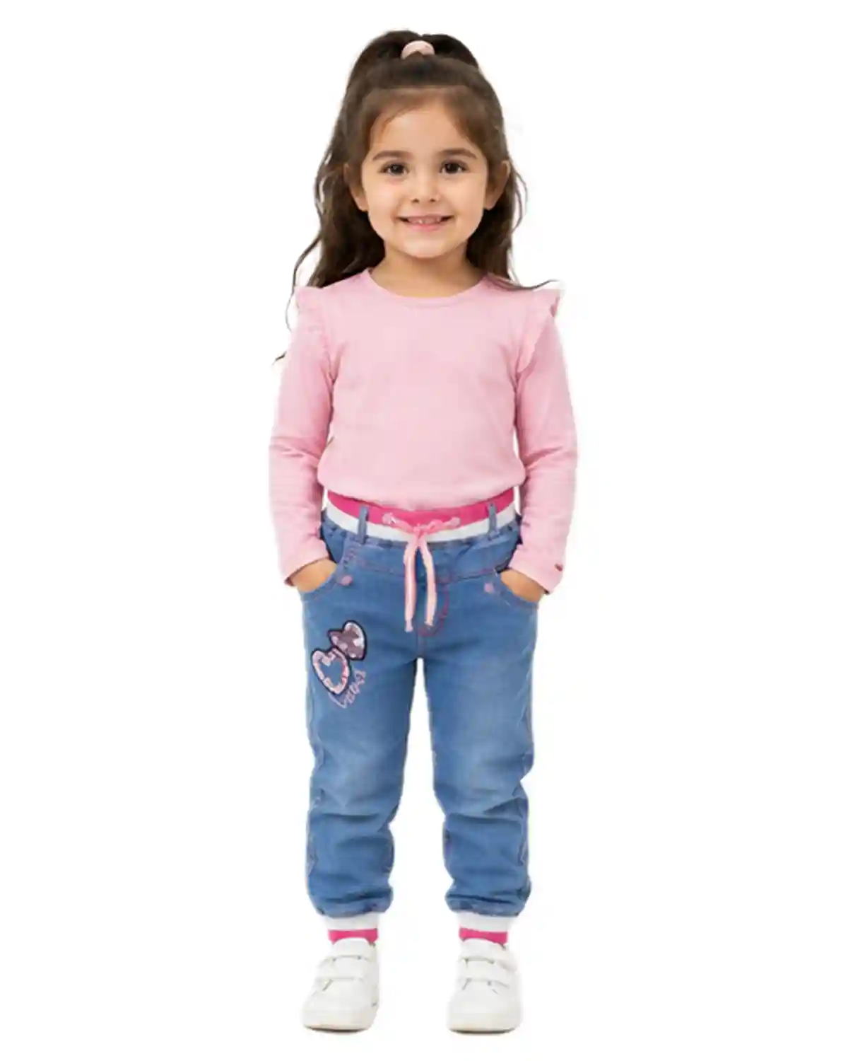 blue-heart-girls-jeans-front